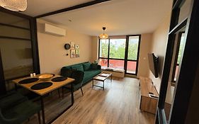 Lovely 1 Bedroom Apartment In The Heart Of Varna